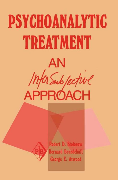 Produktbild: Psychoanalytic Treatment