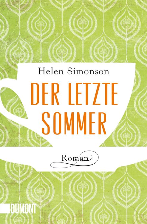 Produktbild: Der letzte Sommer
