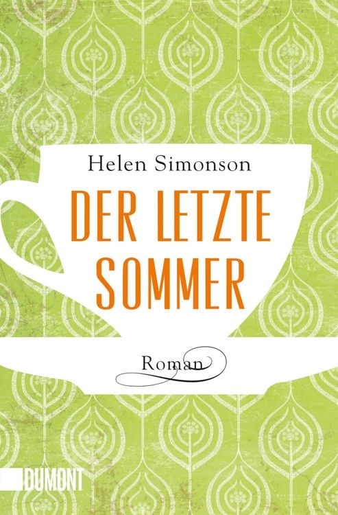 Produktbild: Der letzte Sommer