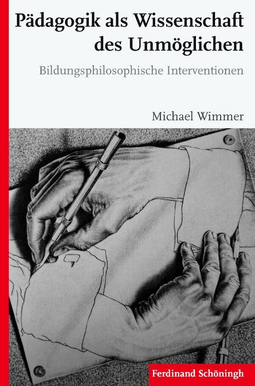 Produktbild: P&auml;dagogik als Wissenschaft des Unm&ouml;glichen