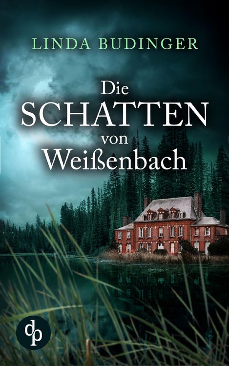 Produktbild: Die Schatten von Wei&szlig;enbach