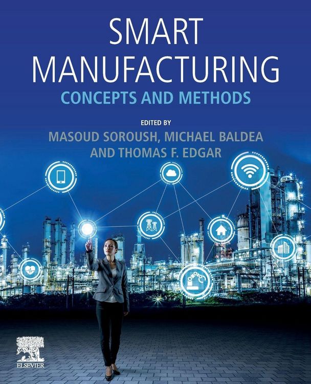 Produktbild: Smart Manufacturing