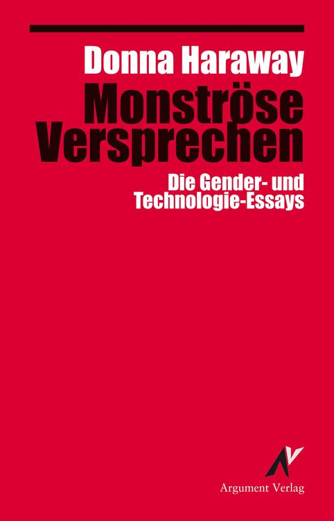 Produktbild: Monstr&ouml;se Versprechen