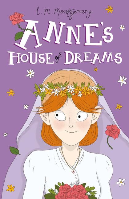 Produktbild: Anne's House of Dreams