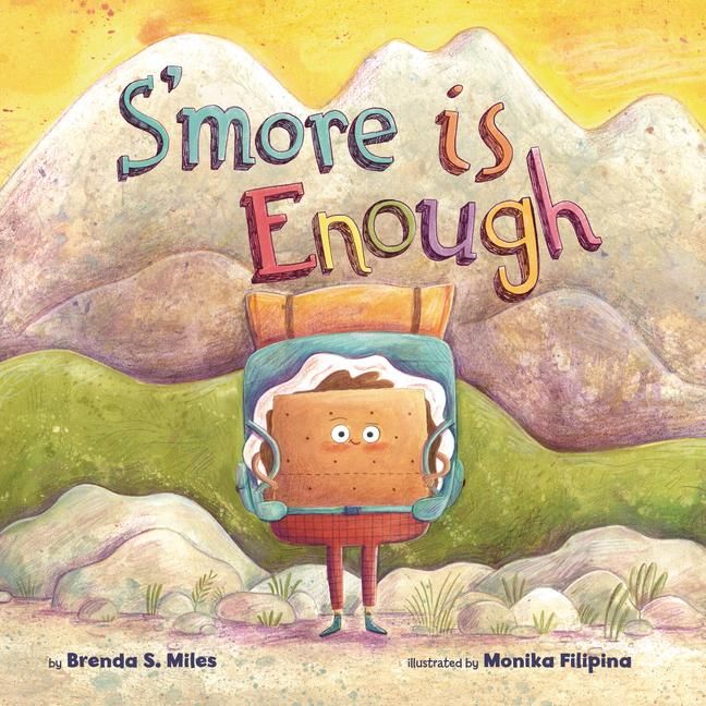 Produktbild: S'More Is Enough