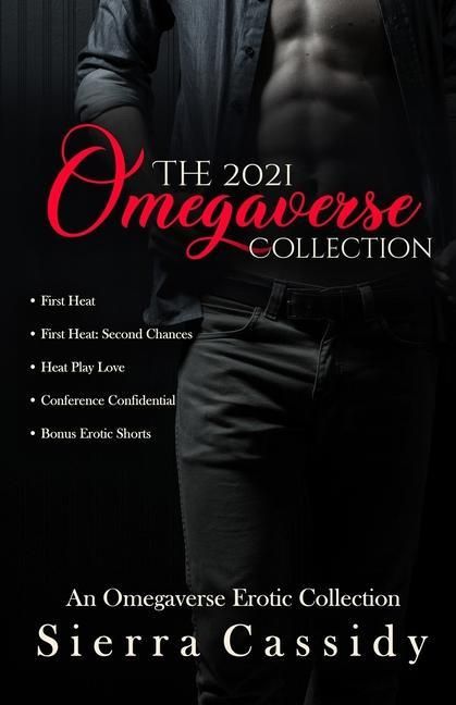 Produktbild: The 2021 Omegaverse Collection