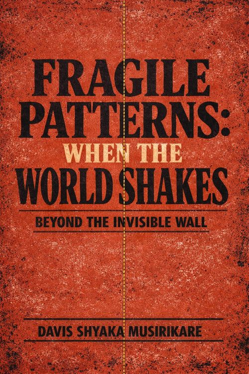 Produktbild: Fragile Patterns