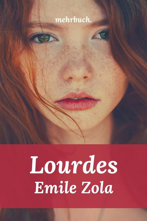 Produktbild: Lourdes