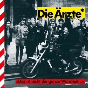 Produktbild: Das ist nicht die ganze Wahrheit...