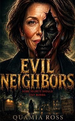 Produktbild: Evil Neighbors