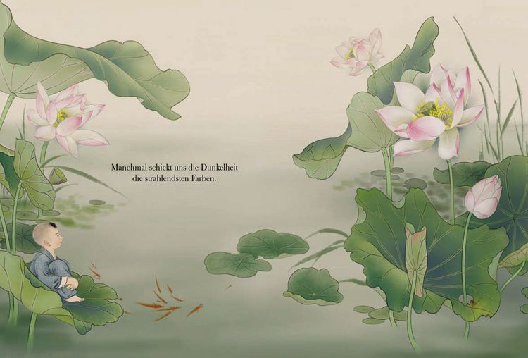 Produktbild: Der kleine Hirtenjunge