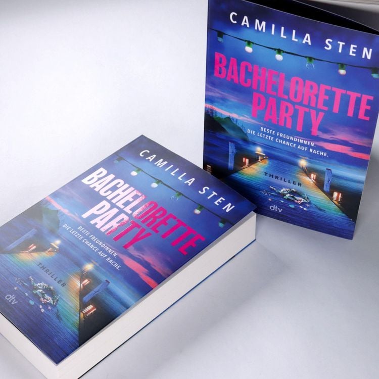 Produktbild: Bachelorette Party