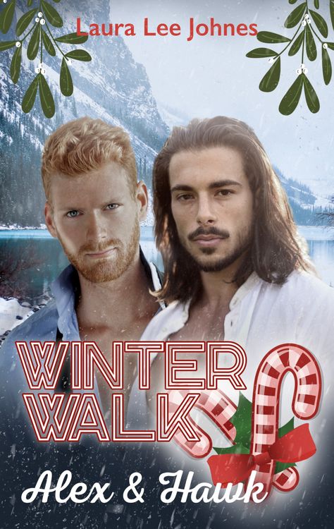 Produktbild: Winter Walk