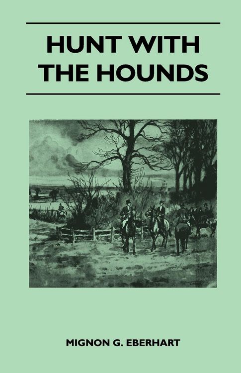 Produktbild: Hunt with the Hounds