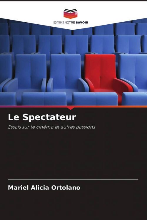 Produktbild: Le Spectateur