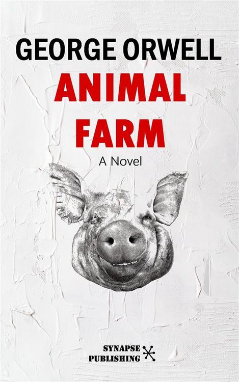 Produktbild: Animal farm