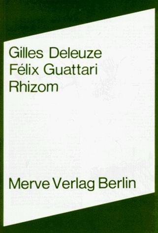 Produktbild: Rhizom