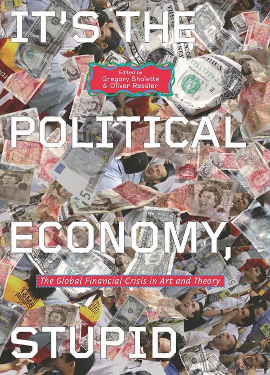Produktbild: It's the Political Economy, Stupid