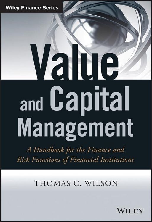 Produktbild: Value and Capital Management