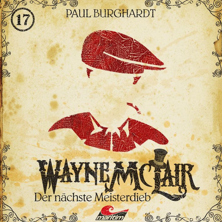 Bild vom Artikel Der nächste Meisterdieb vom Autor Paul Burghardt