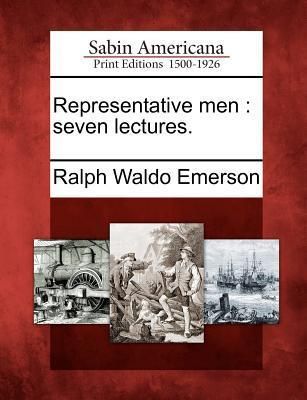 Produktbild: Representative Men