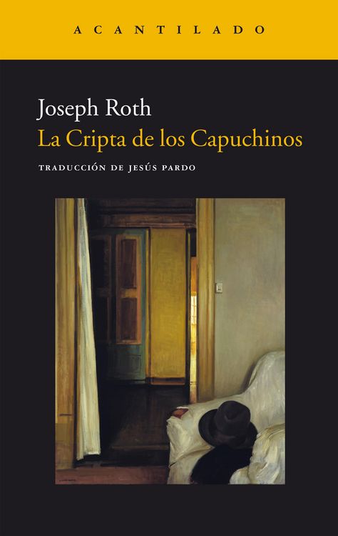 Produktbild: La Cripta de los Capuchinos
