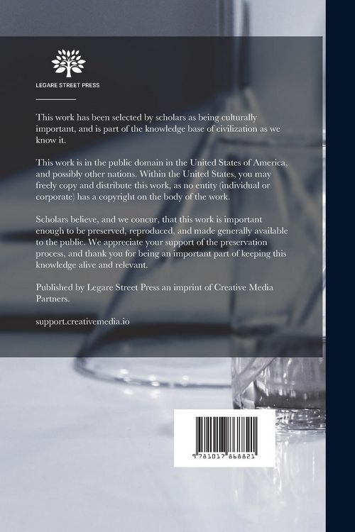 Produktbild: The Principles of Biology; v. 1