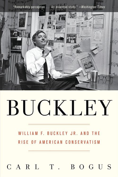 Produktbild: Buckley