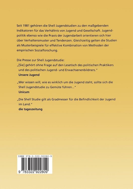 Produktbild: Jugend 2000
