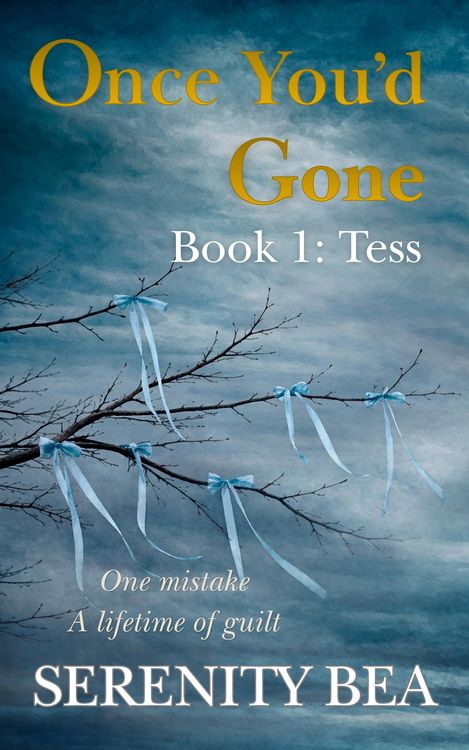 Produktbild: Once You'd Gone