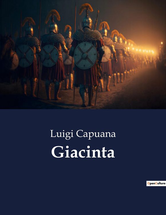 Produktbild: Giacinta