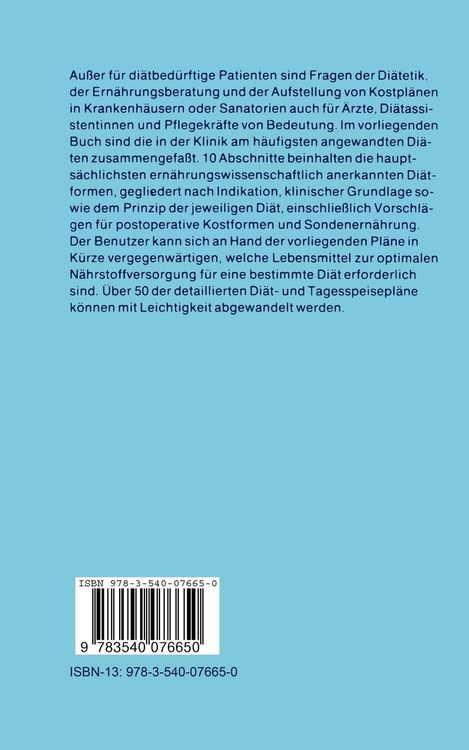 Produktbild: Di&auml;tkatalog