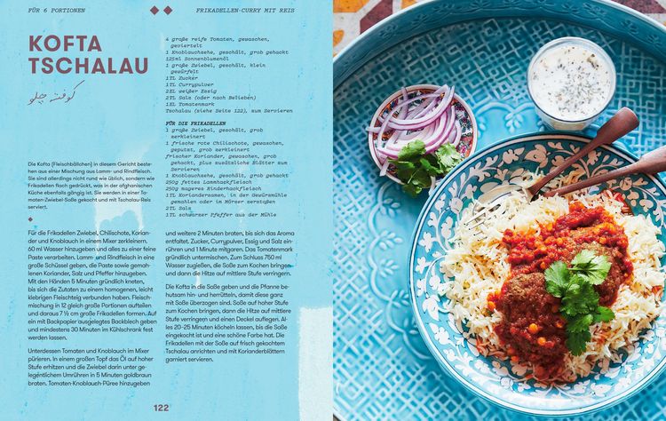 Produktbild: Parwana