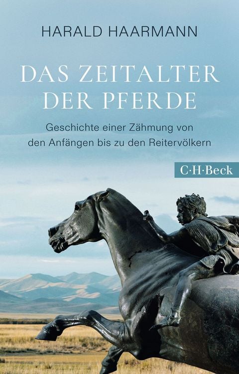 Produktbild: Das Zeitalter der Pferde