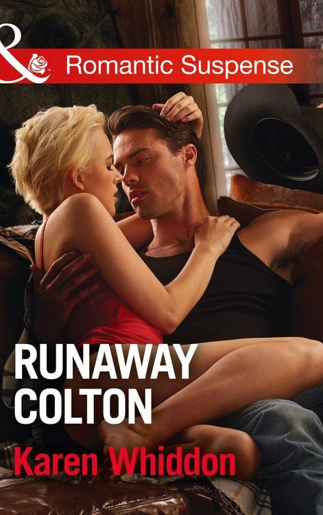 Produktbild: Runaway Colton