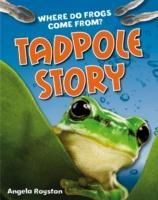 Produktbild: Royston, A: Tadpole Story