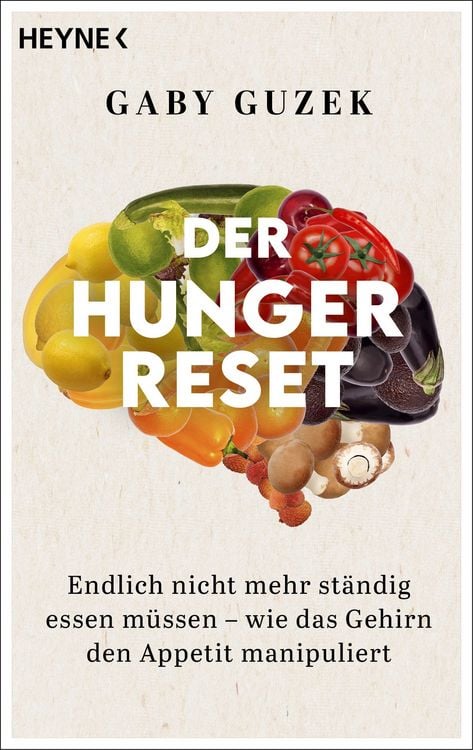 Produktbild: Der Hunger-Reset