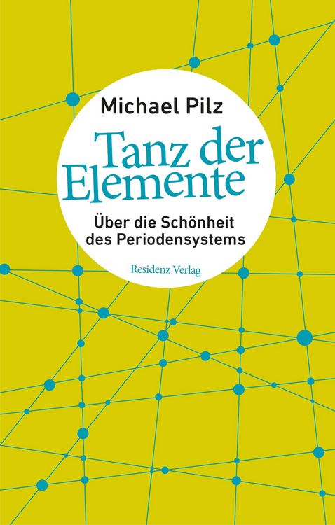 Produktbild: Tanz der Elemente