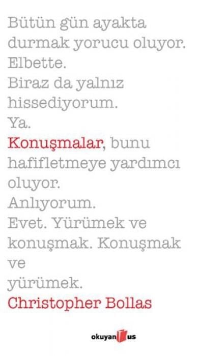 Produktbild: Konusmalar