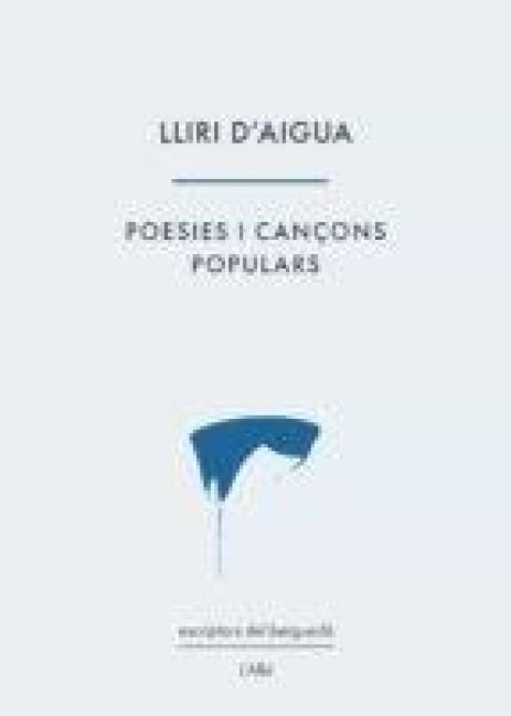 Produktbild: Lliri d'aigua