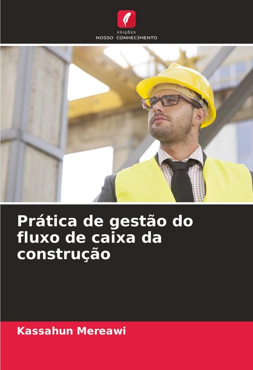 Produktbild: Pr&aacute;tica de gest&atilde;o do fluxo de caixa da constru&ccedil;&atilde;o