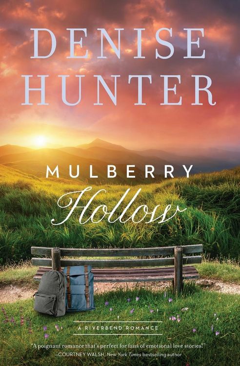 Produktbild: Mulberry Hollow