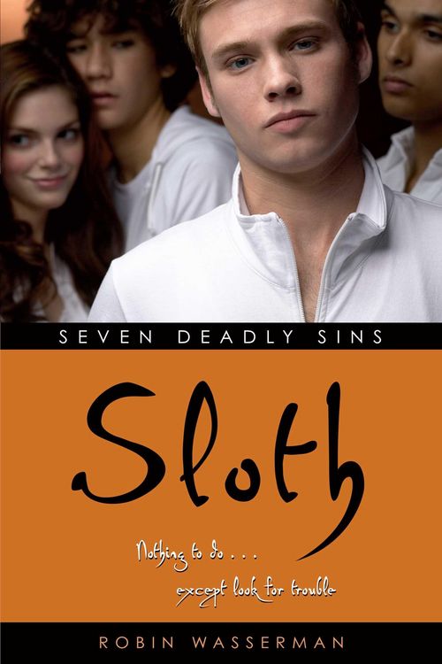 Produktbild: Sloth