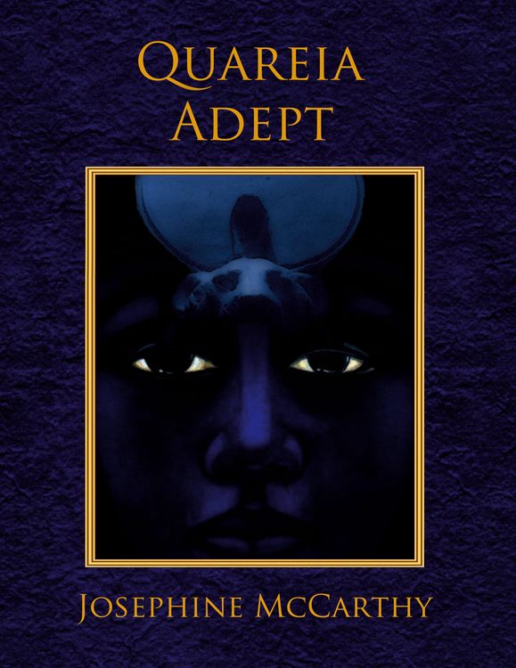 Produktbild: Quareia Adept