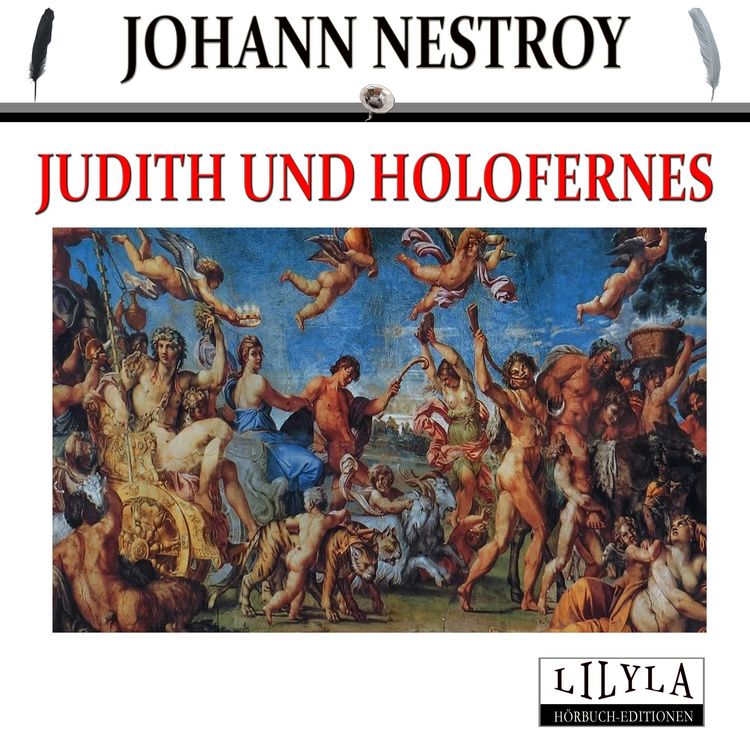 Produktbild: Judith und Holofernes