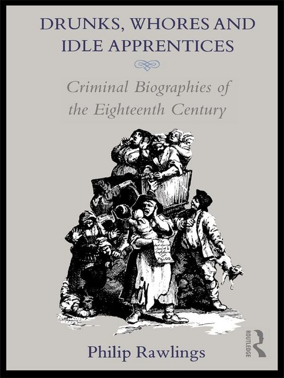 Produktbild: Drunks, Whores and Idle Apprentices