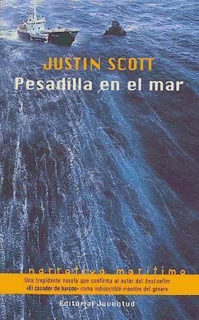 Produktbild: Pesadilla en el mar