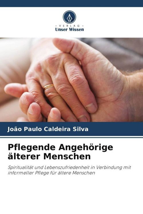 Produktbild: Pflegende Angeh&ouml;rige &auml;lterer Menschen