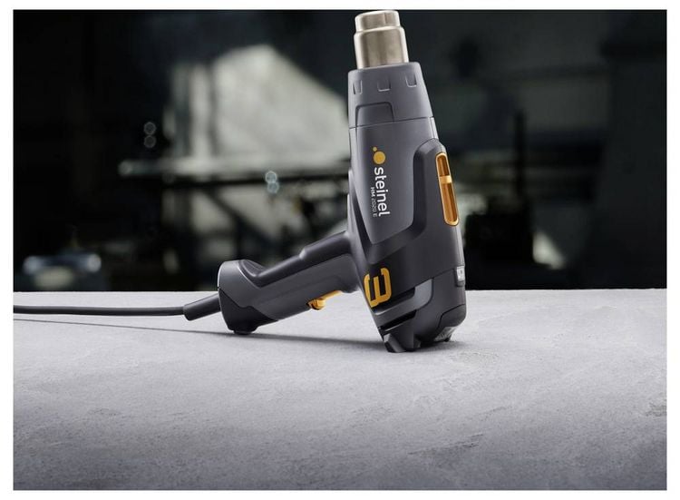 Produktbild: Steinel 089566 HM 2020 E KF Hei&szlig;luftgebl&auml;se 2200W