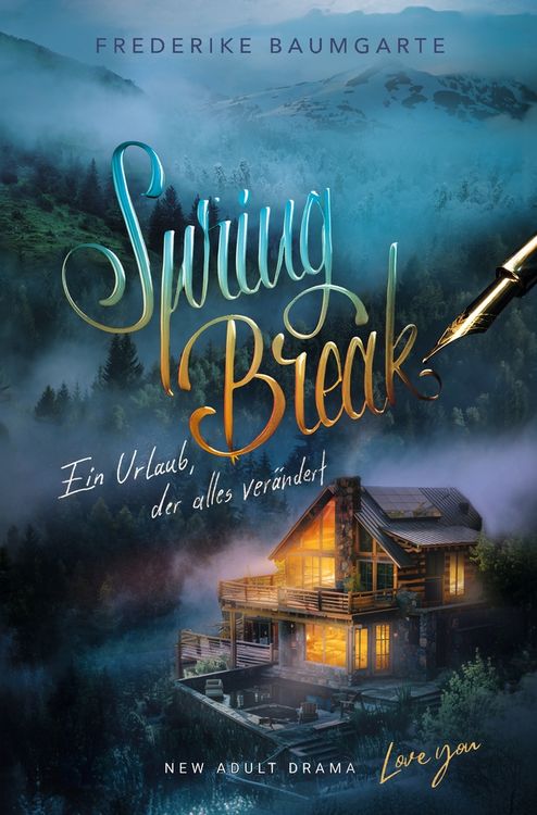Produktbild: Spring Break